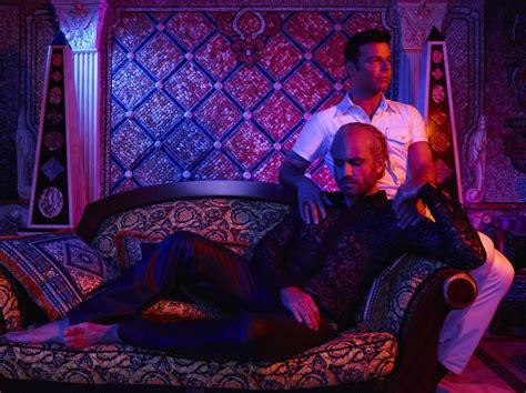 zabojstwo versace american crime story kiedyogladac|American Crime Story: The Assassination of Gianni Versace.